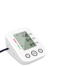 High Quality Arm Style Electronic Blood Pressure Monitor Price